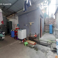 Bán Đất Tặng Nhà Võng La 184M2, C4, Mt8.6M, 12.8 Tỷ, Đông Anh