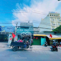 Đất Tặng Nhà 1T Mặt Tiền Trần Thị Điệu-Quận 9-Gần Trường Cđ Công Thương, Đang Cho Thuê 20 Triệu/Tháng