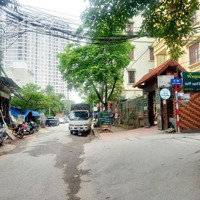Bán Đất Tại Đường Cổ Nhuế, 19 Tỷ, 142 M2, Bắc Từ Liêm, Hà Nội, Chính Chủ Bán Gấp