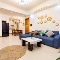 Cho Thuê Căn Hộ Chung Cư Tại The Manor, 29 Triệu, 165 M2, View Đẹp