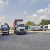 Cho Thuê Kho Đường Tránh Quốc Lộ 50 Thị Trần Cần Giuộc, Long An