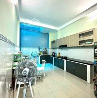Nhà Gần Hẻm Ô Tô Lê Hoàng Phái- 55M2-3 Tầng- 4 Phòng Ngủ - Gần Lotte