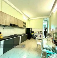 Nhà Gần Hẻm Ô Tô Lê Hoàng Phái- 55M2-3 Tầng- 4 Phòng Ngủ - Gần Lotte