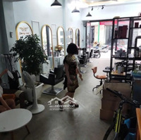 Kinh Doanh Mọi Mặt Hàng, 61M2 Mặt Tiền 5M Xây 6 Tầng, Giáp Quận Ủy Hà Đông