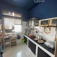 Chung Cư 10A Trần Nhật Duật,Tân Định,Quận 1: 2P Ngủ,Nội Thất Giá 12. 5 Triệu/Th