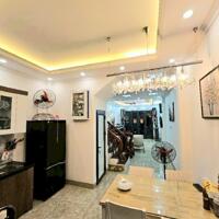 NHÀ ĐẸP NGÔ GIA TỰ LONG BIÊN, NGÕ Ô TÔ, GẦN PHỐ, DT RỘNG CÓ 6.X TỶ