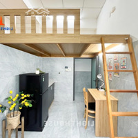 Free Tiền Phòng Tháng 5 Full Nt Bancol Cửa Sổ Ngay Đh Vl Cs3, Iuh, Emart, Vincom Gò Vấp