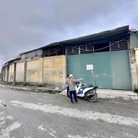 660m kho xưởng trong cụm công nghiệp Quất Động cần cho thuê, điện công suất cao, 33tr/th