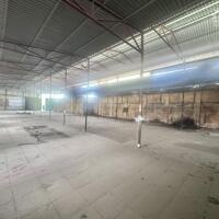 660m kho xưởng trong cụm công nghiệp Quất Động cần cho thuê, điện công suất cao, 33tr/th