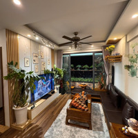 Bán Nhanh Căn Hộ 3 Phòng Ngủ- 2Vs 88M2 Tại Gelexia Riverside Tam Trinh, Sổ Đỏ Cầm Tay, Full Nội Thất
