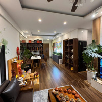 Bán Nhanh Căn Hộ 3 Phòng Ngủ- 2Vs 88M2 Tại Gelexia Riverside Tam Trinh, Sổ Đỏ Cầm Tay, Full Nội Thất