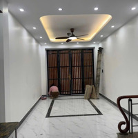 Bán Nhà Tứ Liên Tây Hồ, 34M X 5 Tầng 3 Phòng Ngủnhỉnh 5 Tỷ