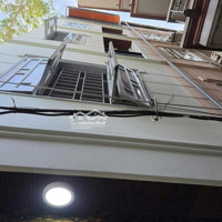 Bán Nhà Tứ Liên Tây Hồ, 34M X 5 Tầng 3 Phòng Ngủnhỉnh 5 Tỷ
