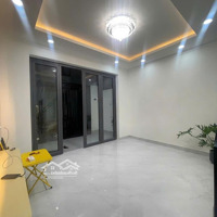 Vuông Như Tờ A4 - 4X11M - Cách Mặt Tiền Đường Nguyễn Duy Chỉ 20M - Với 4,9Tỷ Còn Tl