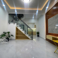 Vuông Như Tờ A4 - 4X11M - Cách Mặt Tiền Đường Nguyễn Duy Chỉ 20M - Với 4,9Tỷ Còn Tl
