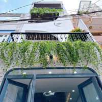 Tôi Cần Bán Gấp Nhà Hẻm 7M Đnguyễn Đình Chiểu - P12-Q3, 3Tỷ48/63M2 Cho Thuê 23 Tr Gần Chợ Bến Thành