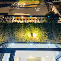 Tôi Cần Bán Gấp Nhà Hẻm 7M Đnguyễn Đình Chiểu - P12-Q3, 3Tỷ48/63M2 Cho Thuê 23 Tr Gần Chợ Bến Thành