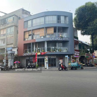 Góc 2Mt 99 Phan Đăng Lưu Phú Nhuận - 6.5X20M - 3 Tầng - Hđt 150 Triệu/Tháng !!