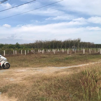 Tôi Chính Chủ Bán 272M2 Đất 2 Mặt Tiền Xã Thạnh Đức, Gò Dầu, Shr, 925 Triệu.