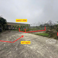 Bán Đất Tại Xã Thuỷ Xuân Tiên, 76 M2, Ngõ 7M, 300M Ra Ql21A