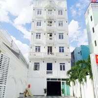 Bán Tòa Nhà Chdv Giáp Sân Bay - 8X30M - Hầm 7 Tầng - Hdt: 165 Triệu/Tháng - Giá: 34 Tỷ