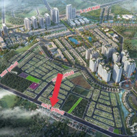 Tôi Cần Bán Lô Đất 76M Sổ Đỏ Mặt Đg 24M Nối Ra Vành Đai 3.5