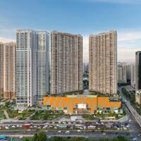 Bán 2PN rộng nhất Vinhomes D''Capitale – 88m², chỉ nhỉnh 8 TỶ