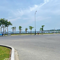 Bán Đất Biển Mặt Tiền Vũ Ngọc Nhạ 180M2, Sơn Trà. Ngang 10M. Đường 10M5 Vỉa Hè 5M Thông Sát Biển