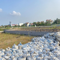 Bán Lô Góc Xẻ Khe Tuyến 2 Đấu Giá Ngũ Lão Đối Diện Nhà Máy Giầy 140M2 Ngang 7 Giá 27 Triệu/M2