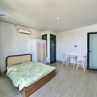 1 Phòng Ngủtách Bếp Ngay Đh Vl Cs3, Iuh, Emart Vincom Full Nt An Ninh Bancol Thoáng