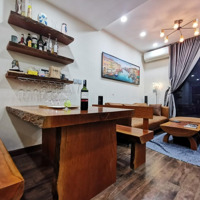 (Giá Chuẩn) Bán Căn 2 Phòng Ngủ 2 Vệ Sinh75M2, Đầy Đủ Nội Thất, Sẵn Sổ Đỏ. Giá Bán 5,5 Tỷ Five Star