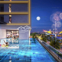 Rẻ Hơn Thị Trường 400 Triệu, Bán Nhanh Căn Hộ View Sông Hàn Sun Ponte, View Trực Diện Sông Hàn