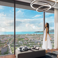 Rẻ Hơn Thị Trường 400 Triệu, Bán Nhanh Căn Hộ View Sông Hàn Sun Ponte, View Trực Diện Sông Hàn