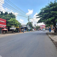 Nhà Mặt Tiền Kinh Doanh Ngay Trung Tâm Y Tế Dĩ An Phường Tân Đông Hiệp Tp Dĩ An