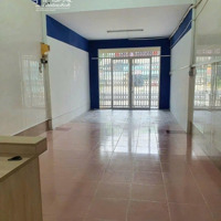 Nhà Mặt Tiền Kinh Doanh Ngay Trung Tâm Y Tế Dĩ An Phường Tân Đông Hiệp Tp Dĩ An