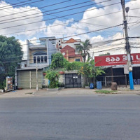 Nhà Mặt Tiền Kinh Doanh Ngay Trung Tâm Y Tế Dĩ An Phường Tân Đông Hiệp Tp Dĩ An
