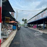 Chính Chủ Cần Bán Lô Đất Chợ Quang Vinh 2 - Phường Khánh Bình, Tân Uyên, Bình Dương
