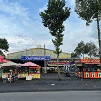 Chính Chủ Cần Bán Lô Đất Chợ Quang Vinh 2 - Phường Khánh Bình, Tân Uyên, Bình Dương