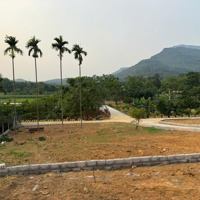 2,75 Tỷ Sở Hữu Mảnh Đất Đẹp Như Một Bức Tranh Đất Ba Trại, 546M2 Có 150M2 Đất Ở, Lô Góc 2 Mặt Tiền