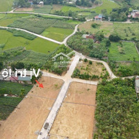 2,75 Tỷ Sở Hữu Mảnh Đất Đẹp Như Một Bức Tranh Đất Ba Trại, 546M2 Có 150M2 Đất Ở, Lô Góc 2 Mặt Tiền