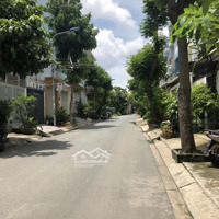 Bán Nhà Bình Thạnh -Hẽm Xe Hơisát Mặt Tiền Đường Lê Quang Định - Nhà Mới, Khu An Ninh - Gần Bv Ung Bướu