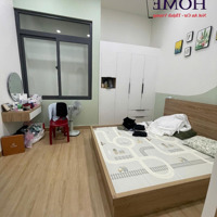 Mới Xây_Đủ Nội Thất Số 29/31 Ngay Khu Chợ Tân Hương _4 X 15M_2.5 Tấm " 2 Phòng Ngủ+ 3 Vệ Sinh+ Sân Thượng"