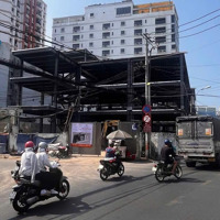 Cho Thuê 328 Ung Văn Khiêm + Tân Cảng, Phường 25, Quận Bình Thạnh, Tphcm.