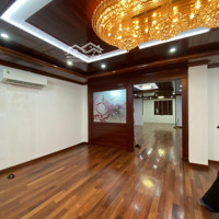 Cho Thuê Sàn Vpdiện Tích150M2 Hầm Rộng Mặt Phố Đường Láng Ngay Ngã Tư Sở, Giá Bán 25 Triệu Phù Hợp Vp Kết Hợp Ở