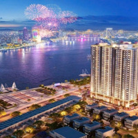Peininsula Độc Quyền Duy Nhất Căn 2 Phòng Ngủtừ Cđt,View Biển Mỹ Khê Giá Chỉ 3,Xtỉ, Bàn Giao Full Nội Thất