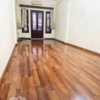 Đỉnh! 36.5 Tỷ Mặt Phố Thụy Khuê, Tây Hồ-Vỉa Hè-Kinh Doanh Đỉnh