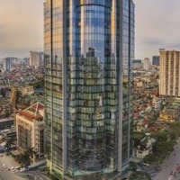 Bán Nhà Mặt Phố Mai Anh Tuấn ,Láng Hạ Góc 2 Mặt Phố View Hồ Hoàng Cầu, Gần 300M2, Chỉ 150 Tỷ Có Tl.