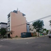 Chào Bán Lô Đất 2 Mặt Tiền Đường Khuê Mỹ Đông 14 & Khuê Mỹ Đông 7, Ngũ Hành Sơn