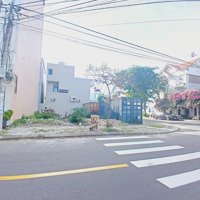 Chào Bán Lô Đất 2 Mặt Tiền Đường Khuê Mỹ Đông 14 & Khuê Mỹ Đông 7, Ngũ Hành Sơn