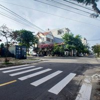Chào Bán Lô Đất 2 Mặt Tiền Đường Khuê Mỹ Đông 14 & Khuê Mỹ Đông 7, Ngũ Hành Sơn